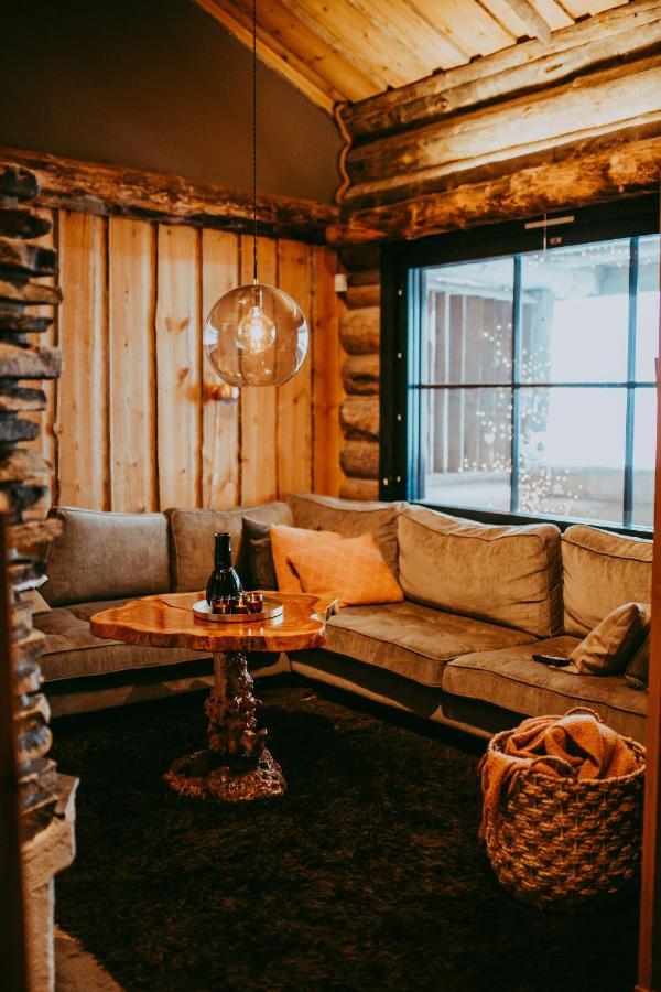 Ylaemaja - With A Stunning View Villa Ruka Luaran gambar