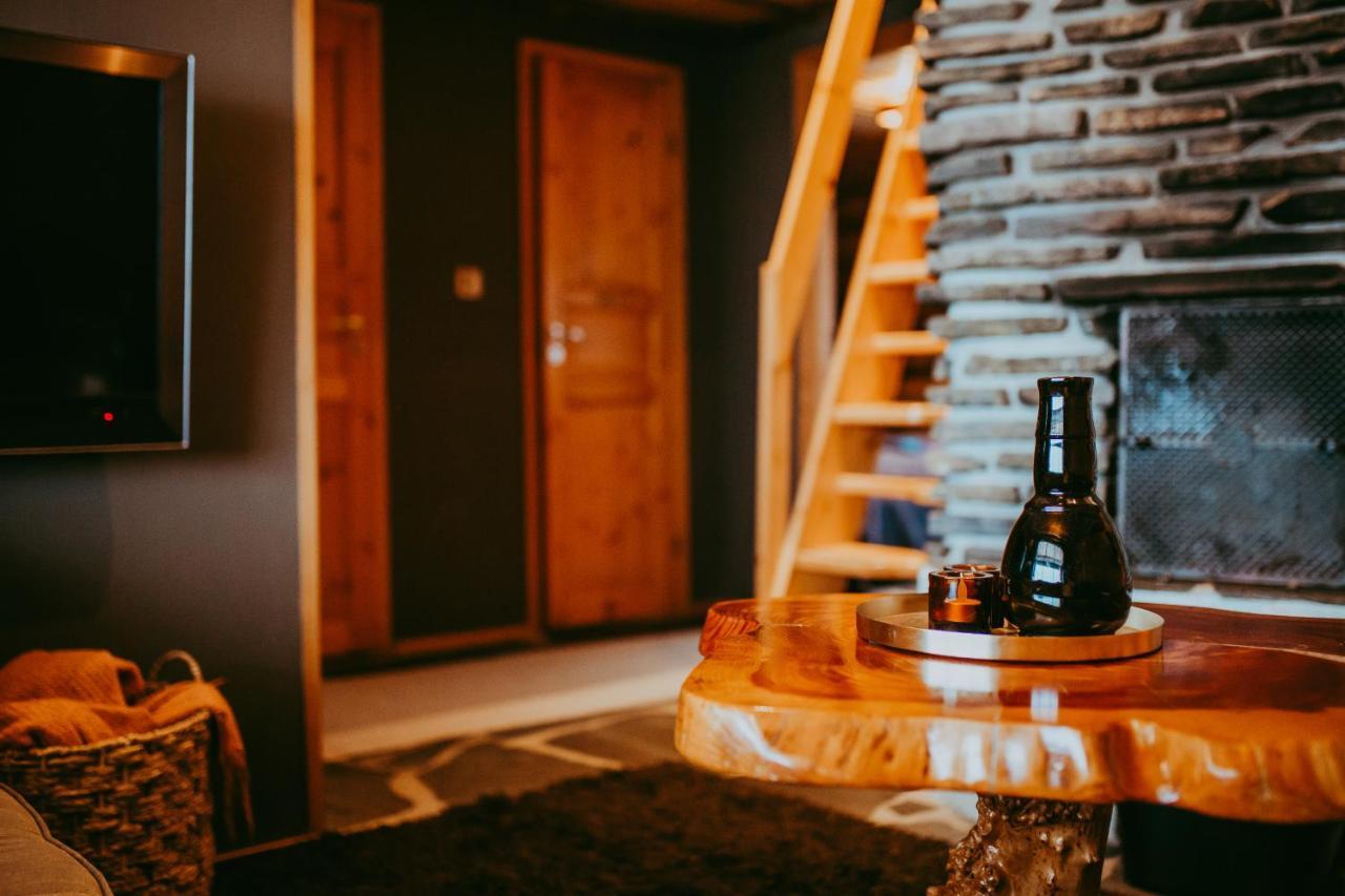 Ylaemaja - With A Stunning View Villa Ruka Luaran gambar