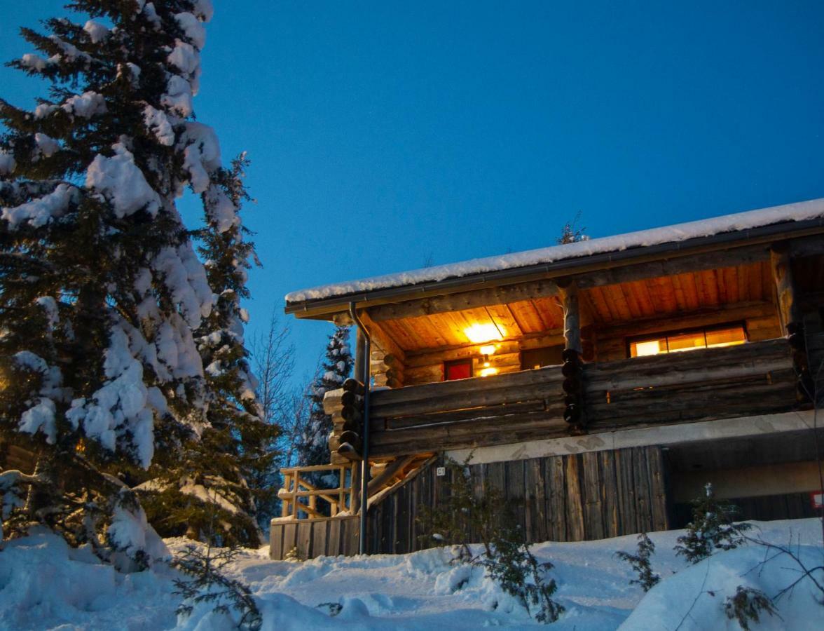 Ylaemaja - With A Stunning View Villa Ruka Luaran gambar