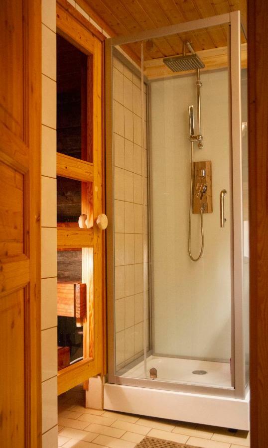 Ylaemaja - With A Stunning View Villa Ruka Luaran gambar