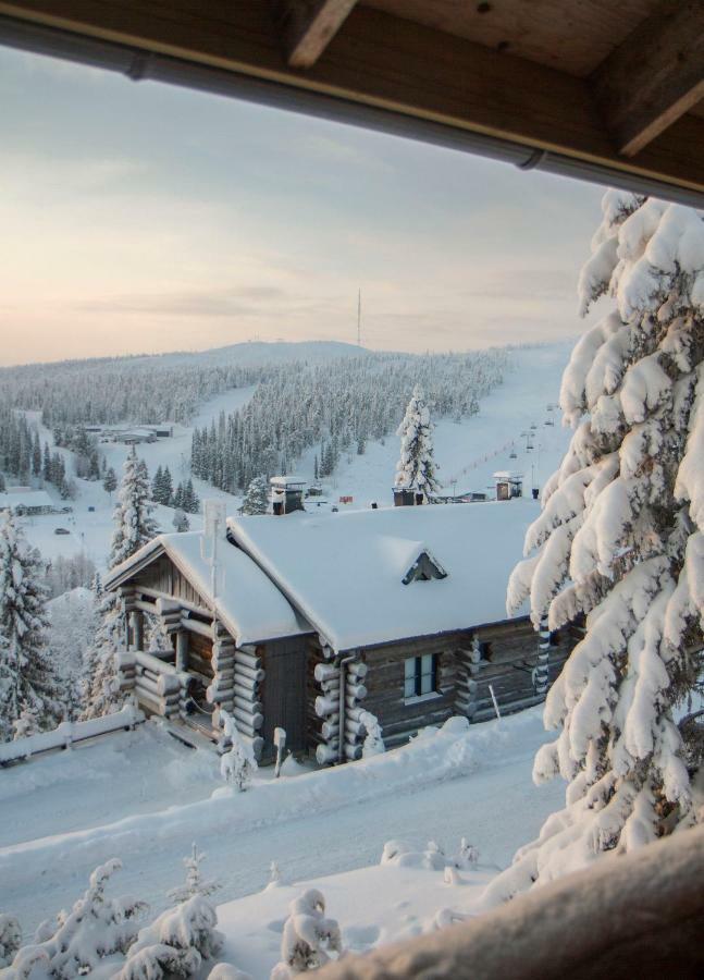Ylaemaja - With A Stunning View Villa Ruka Luaran gambar