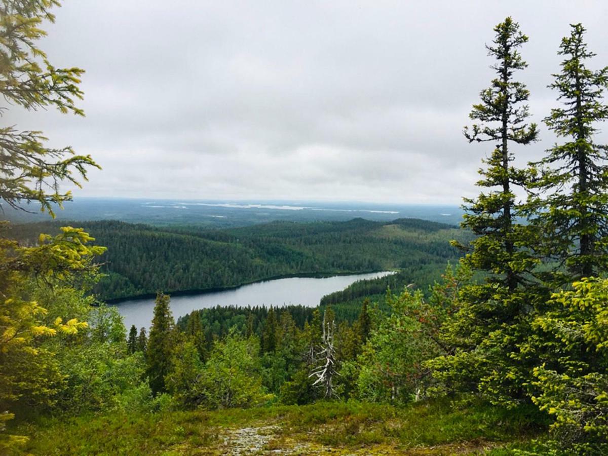 Ylaemaja - With A Stunning View Villa Ruka Luaran gambar